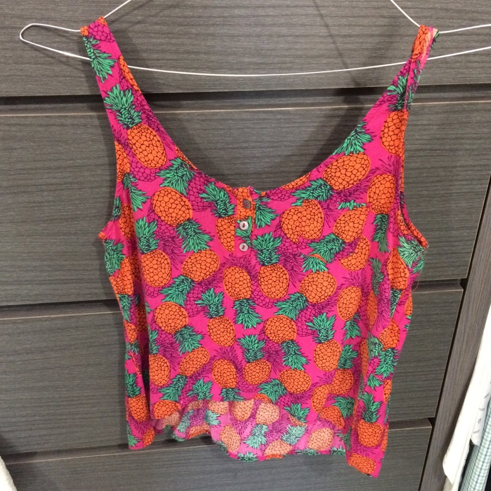 🍍 shirt 🍍 super cute!